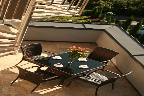 Hotel KATRIN apartments (Jūrmala)